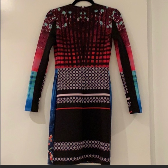 Clover Canyon beautiful dress! - Picture 2 of 5